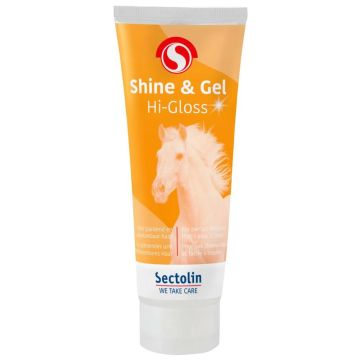 Sectolin Nabłyszczacz i żel Hi-Gloss