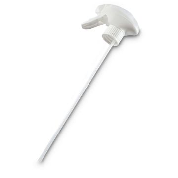 Rapide Nebulizator - Rapide