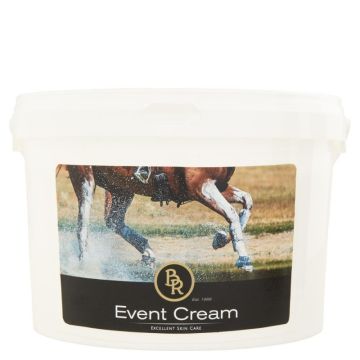 BR Event Cream