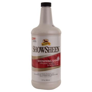 Absorbine Zapobiegający splątaniu Showsheen 946 ml wkład