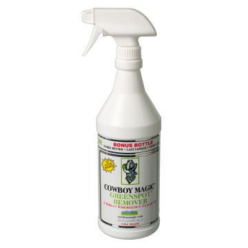 Cowboy Magic Green Spot Remover