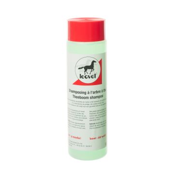 Leovet T-Baum Shampoo 500 ml