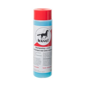 Leovet Wash/Shampoo 500 ml