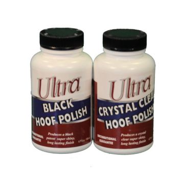 Ultra Hoof Polish