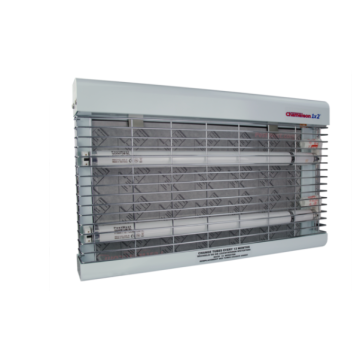 Pestwest PestWest Kameleon 1x2 SAS One Size RVS