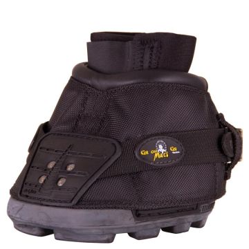 BR Buty do kopyt Old Mac G2, w tym stuptuty na parę