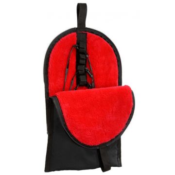 Tough-1 Show Halter Carrier