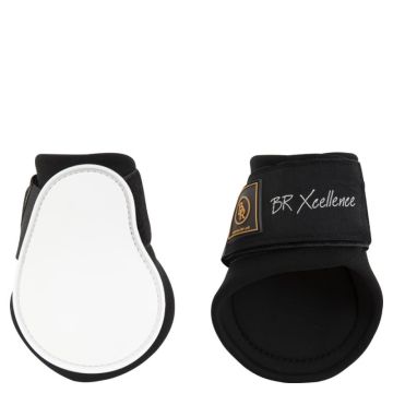 BR Buty Pęcik BR Xcellence Pony White Stone